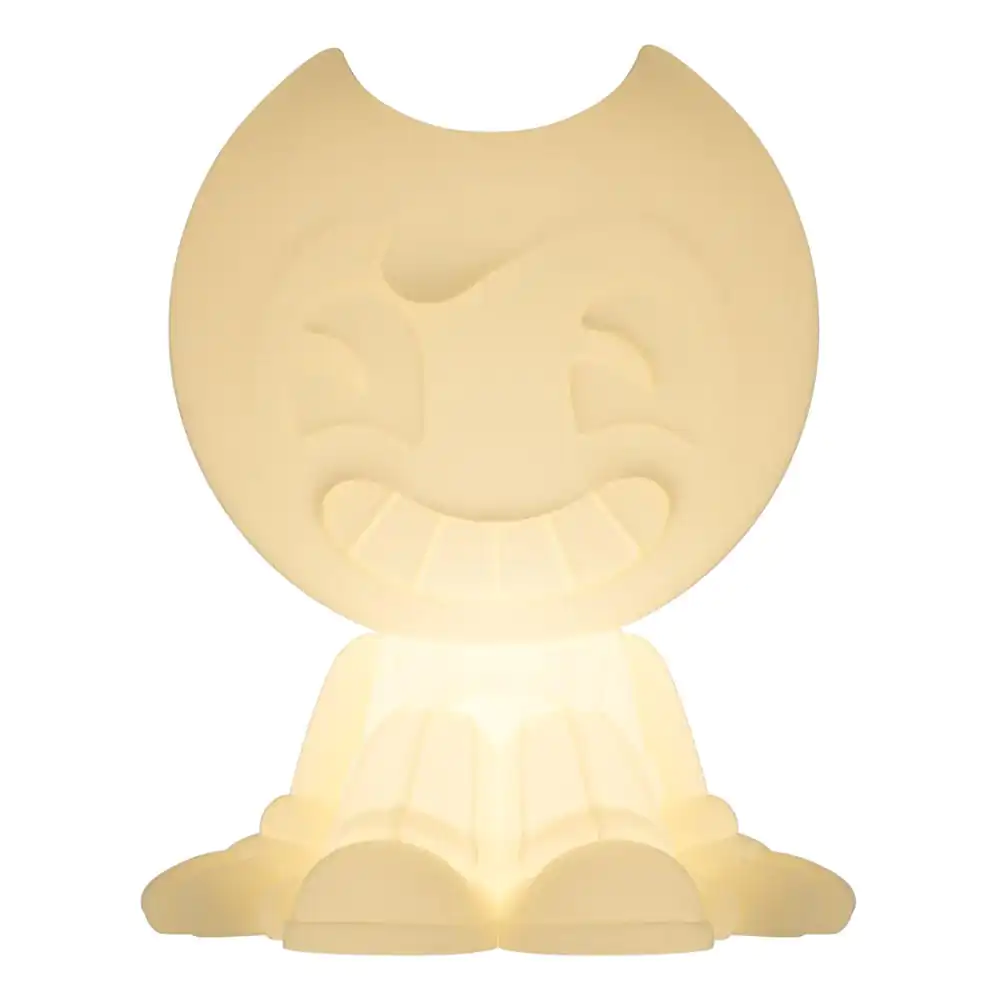 Bendy and the Dark Revival Nightlight Bendy éjszakai fény lámpa 17 cm termékfotó