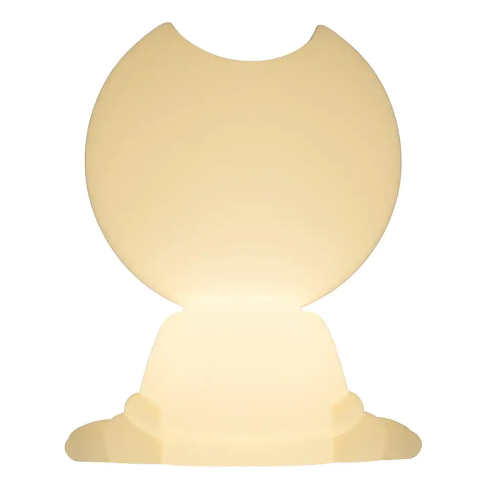 Bendy and the Dark Revival Nightlight Bendy éjszakai fény lámpa 17 cm termékfotó