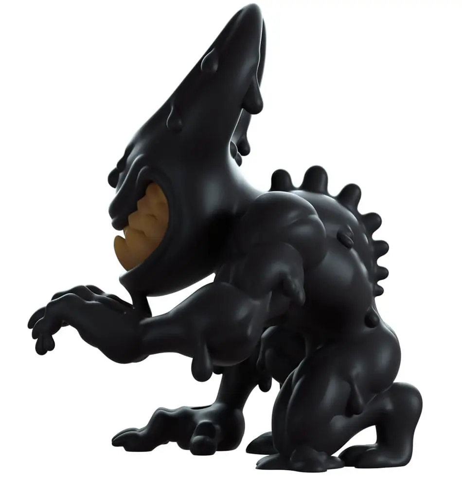 Bendy and the Dark Revival Vinyl figura Beast Bendy 9 cm termékfotó