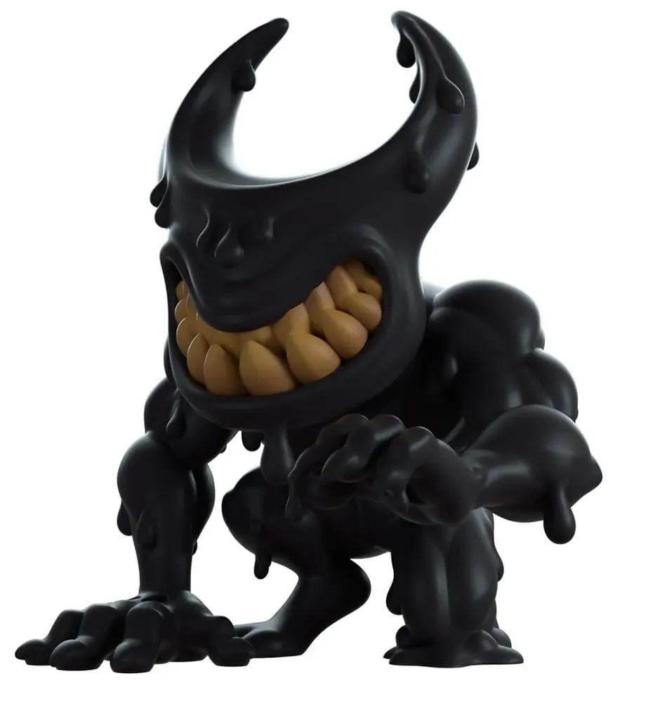 Bendy and the Dark Revival Vinyl figura Beast Bendy 9 cm termékfotó