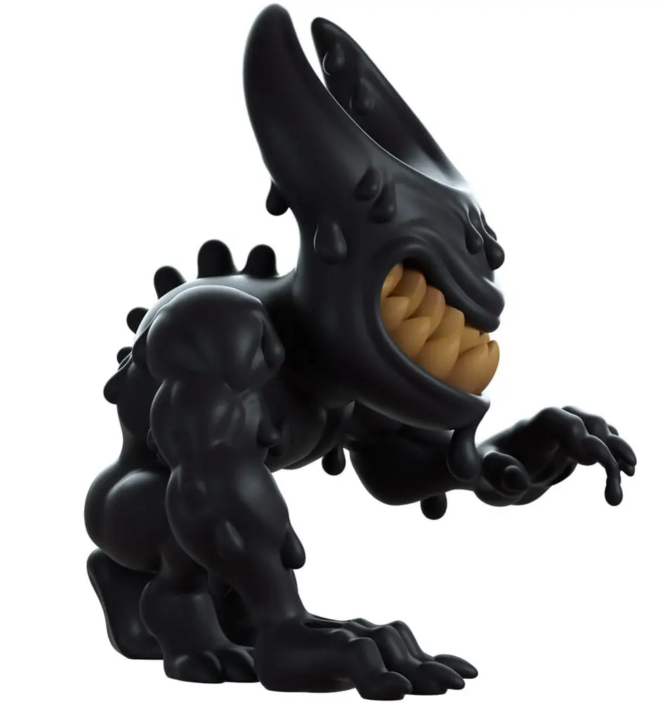 Bendy and the Dark Revival Vinyl figura Beast Bendy 9 cm termékfotó