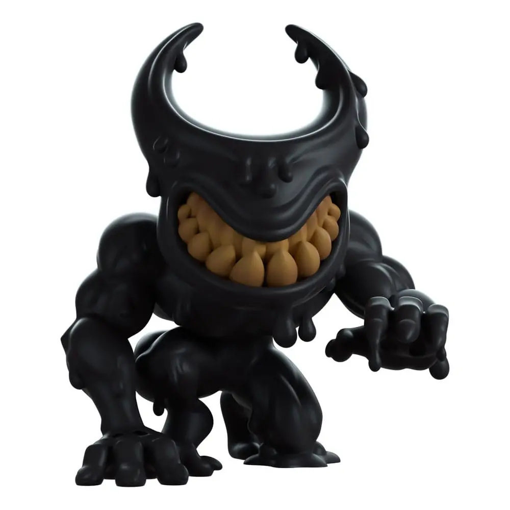 Bendy and the Dark Revival Vinyl figura Beast Bendy 9 cm termékfotó