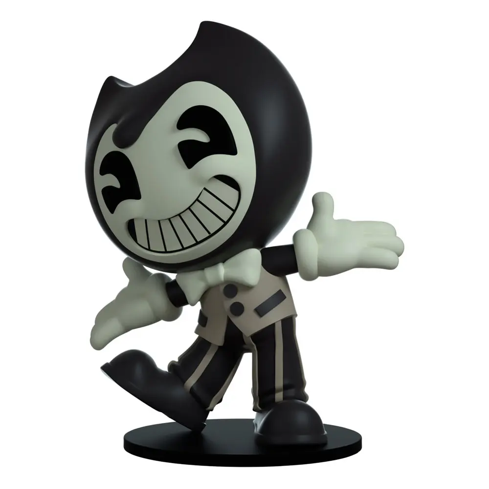 Bendy and The Dark Revival Vinyl figura Bendy 12 cm termékfotó