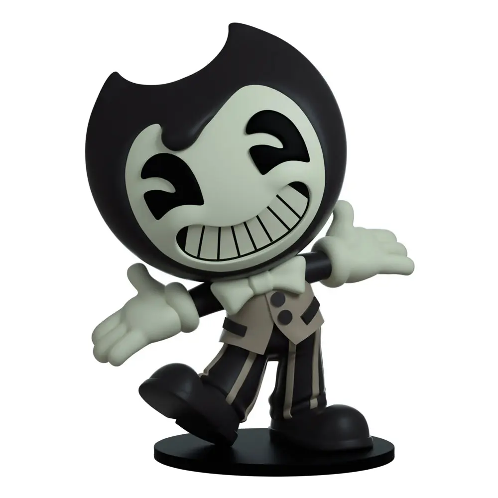 Bendy and The Dark Revival Vinyl figura Bendy 12 cm termékfotó