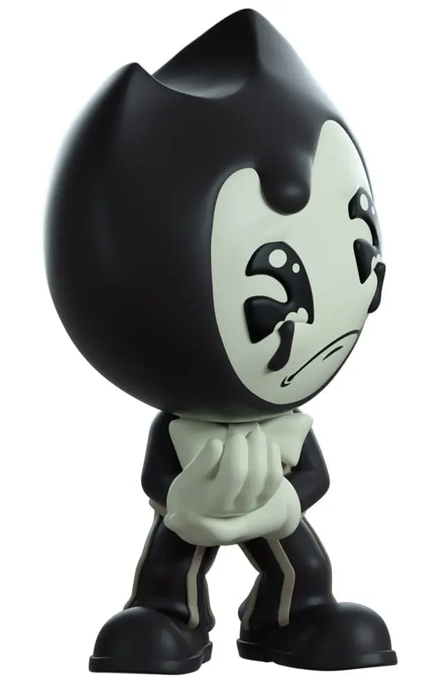 Bendy and the Dark Revival Vinyl figura Hurt Bendy 9 cm termékfotó