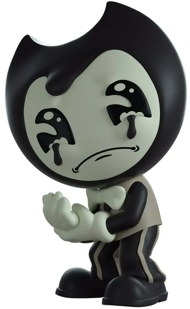 Bendy and the Dark Revival Vinyl figura Hurt Bendy 9 cm termékfotó