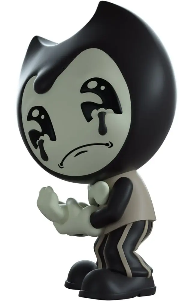 Bendy and the Dark Revival Vinyl figura Hurt Bendy 9 cm termékfotó