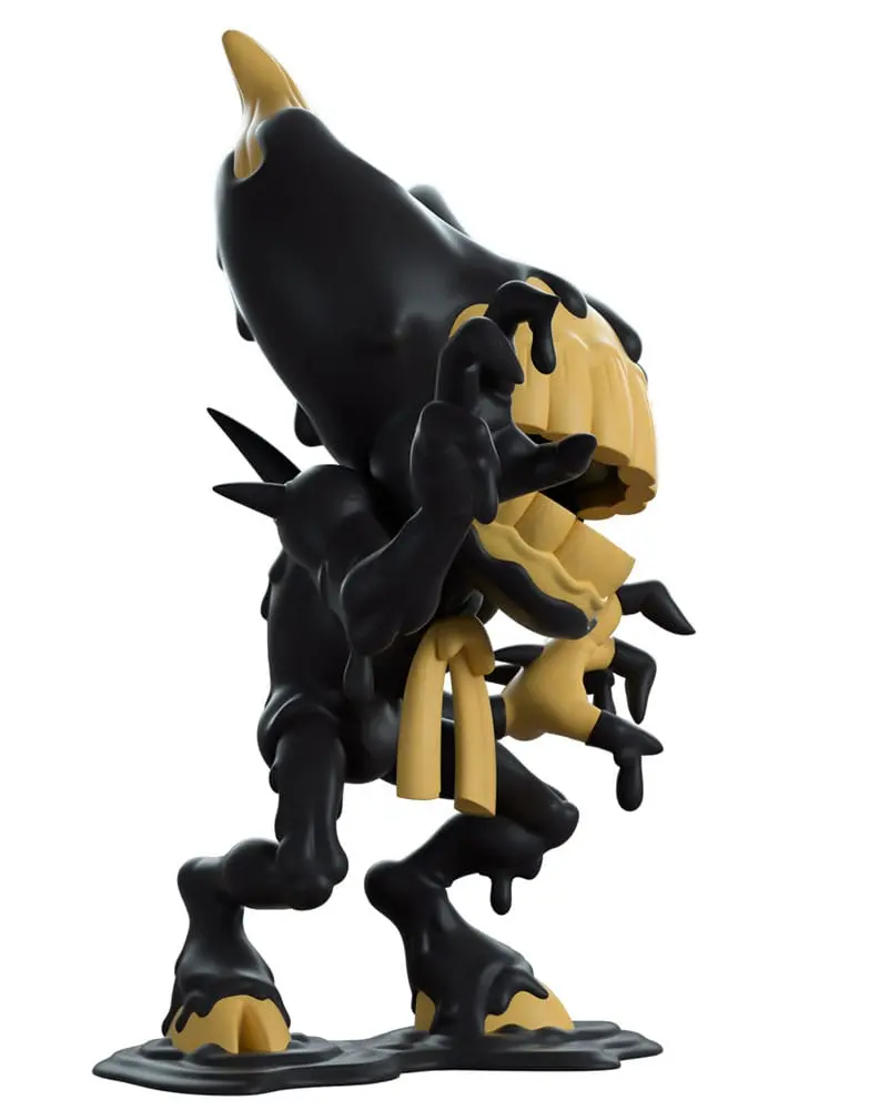 Bendy and the Dark Revival Vinyl figura Ink Demon 12 cm termékfotó