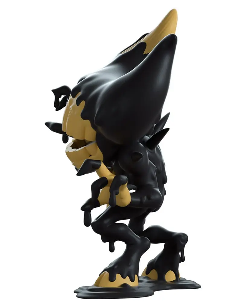 Bendy and the Dark Revival Vinyl figura Ink Demon 12 cm termékfotó