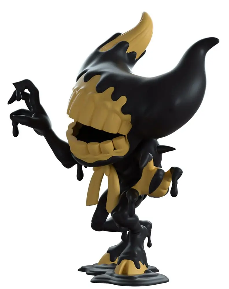 Bendy and the Dark Revival Vinyl figura Ink Demon 12 cm termékfotó