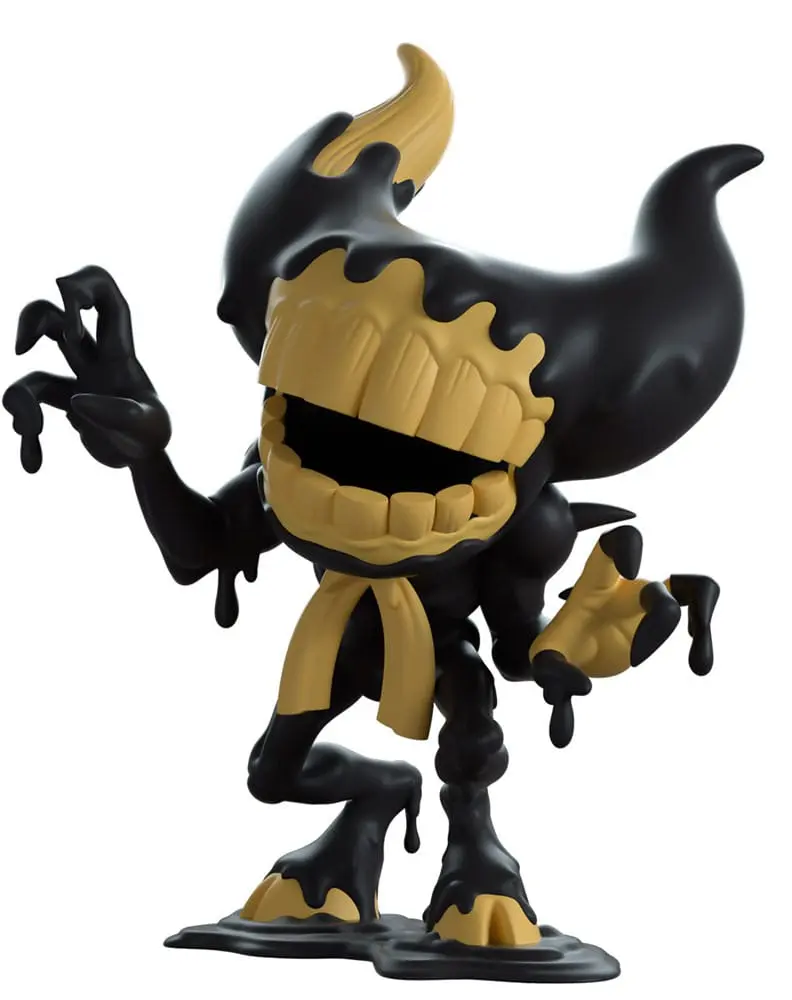 Bendy and the Dark Revival Vinyl figura Ink Demon 12 cm termékfotó
