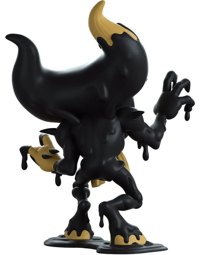 Bendy and the Dark Revival Vinyl figura Ink Demon 12 cm termékfotó