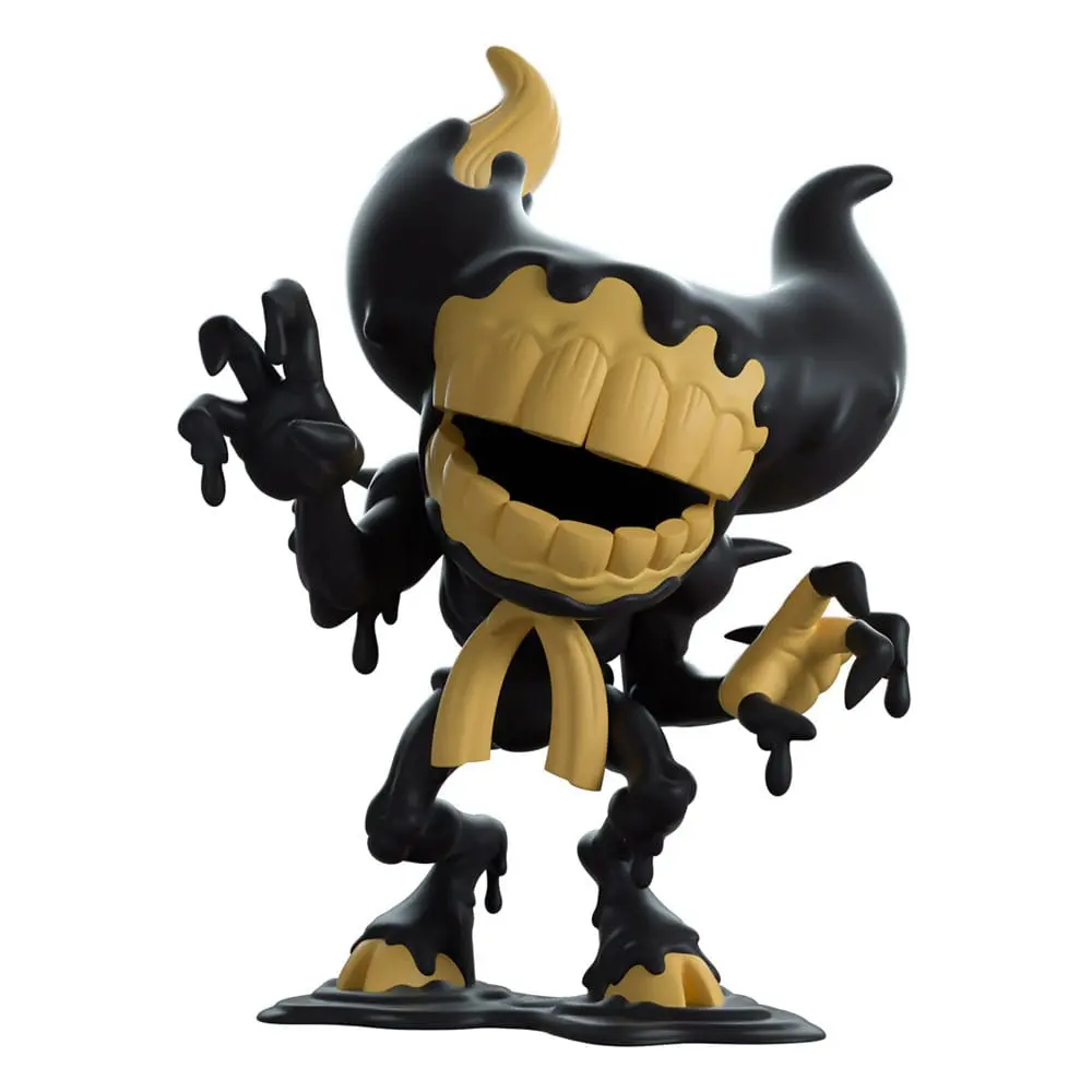 Bendy and the Dark Revival Vinyl figura Ink Demon 12 cm termékfotó