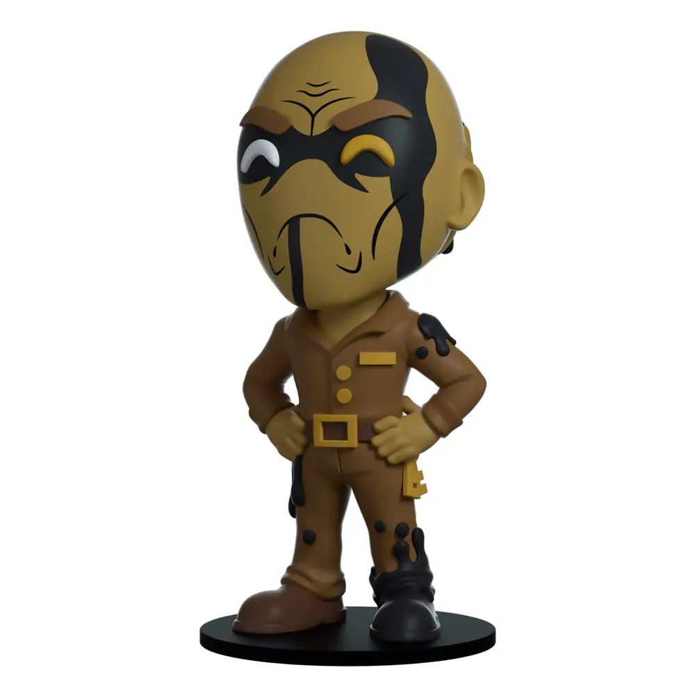 Bendy and The Dark Revival Wilson Vinyl figura 12 cm termékfotó