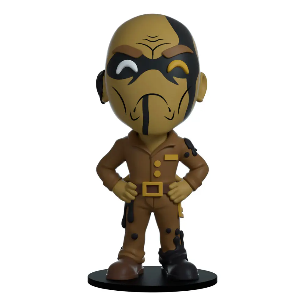 Bendy and The Dark Revival Wilson Vinyl figura 12 cm termékfotó