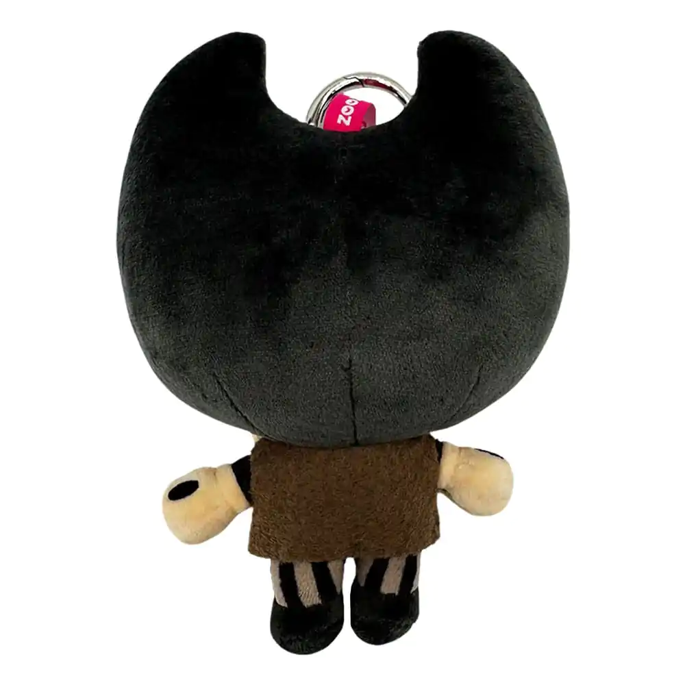 Bendy: Lone Wolf Chibi Bendy plüss kulcstartó 13 cm  termékfotó