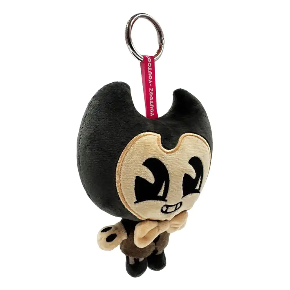 Bendy: Lone Wolf Chibi Bendy plüss kulcstartó 13 cm  termékfotó