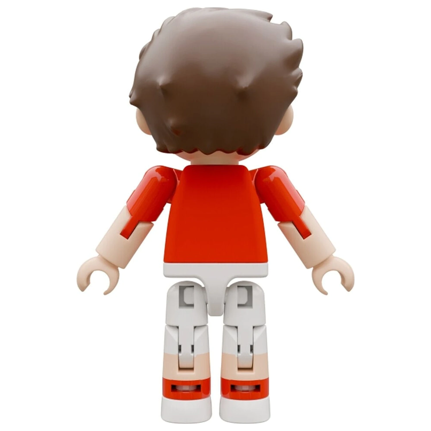 Benfica player figura 4cm termékfotó