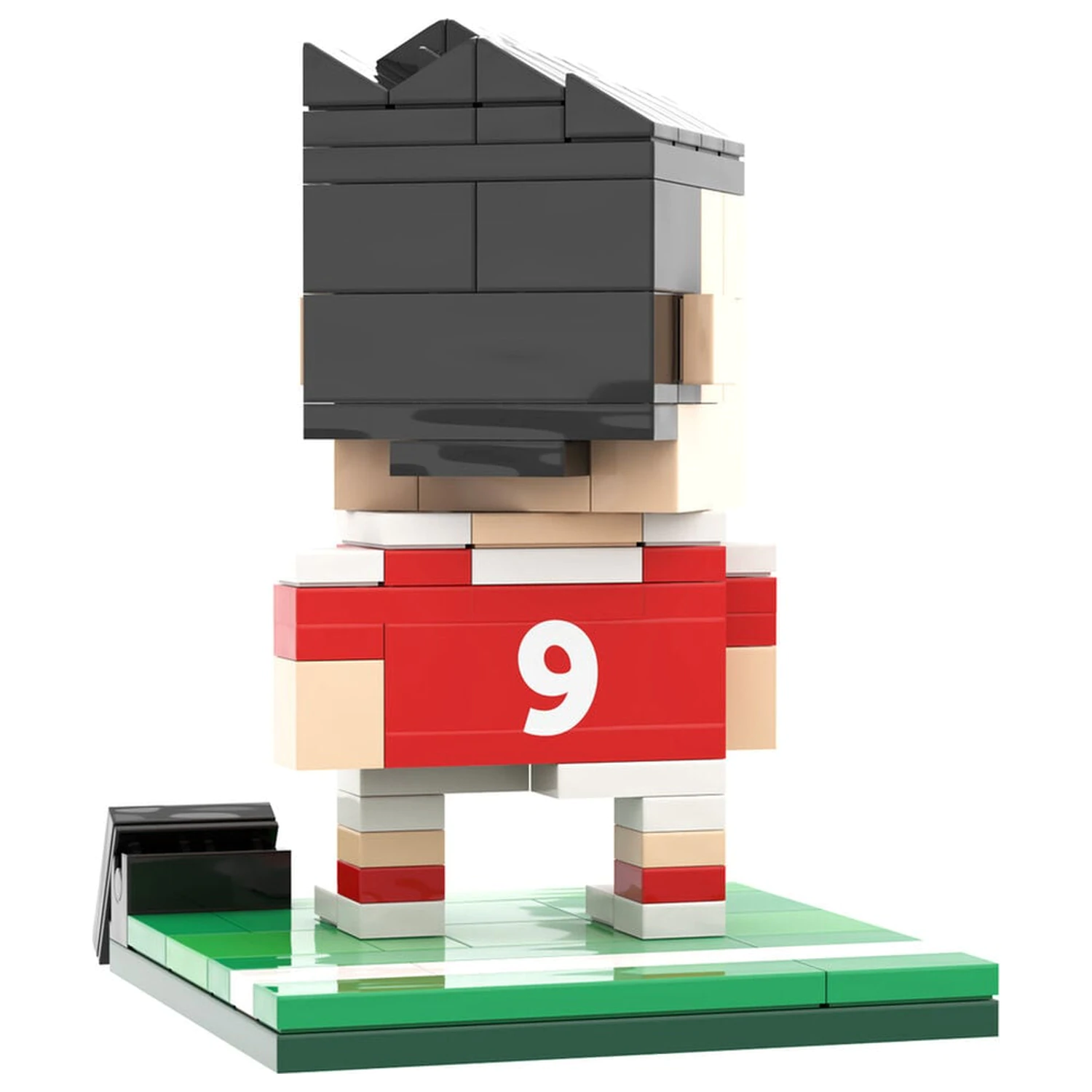 Benfica player set játékszett 90db-os termékfotó