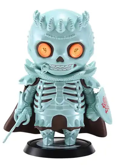 Berserk Cutie1 Skull Knight Comic Cover Color Ver. PVC figura 12 cm termékfotó