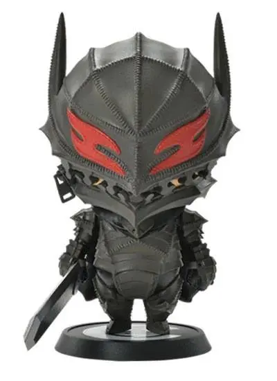 Berserk Cutie1Guts Berserker Armor Phase III PVC figura 12 cm termékfotó