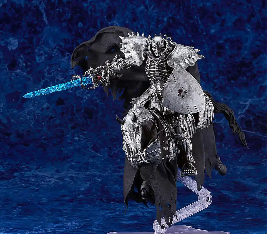 Berserk Figma Action Figure Skull Knight: DX Edition 17 cm termékfotó