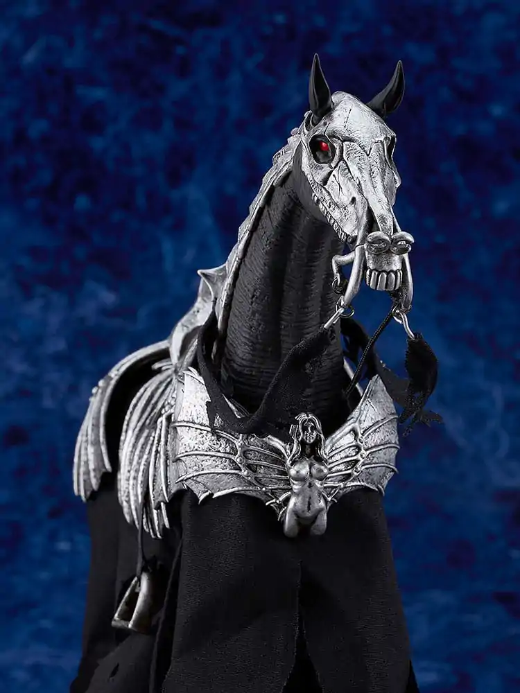 Berserk Figma Action Figure Skull Knight: DX Edition 17 cm termékfotó