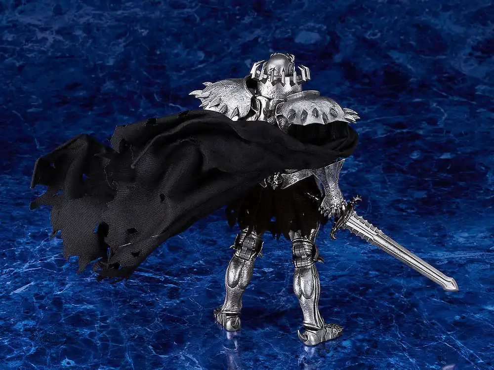 Berserk Figma Action Figure Skull Knight 17 cm termékfotó