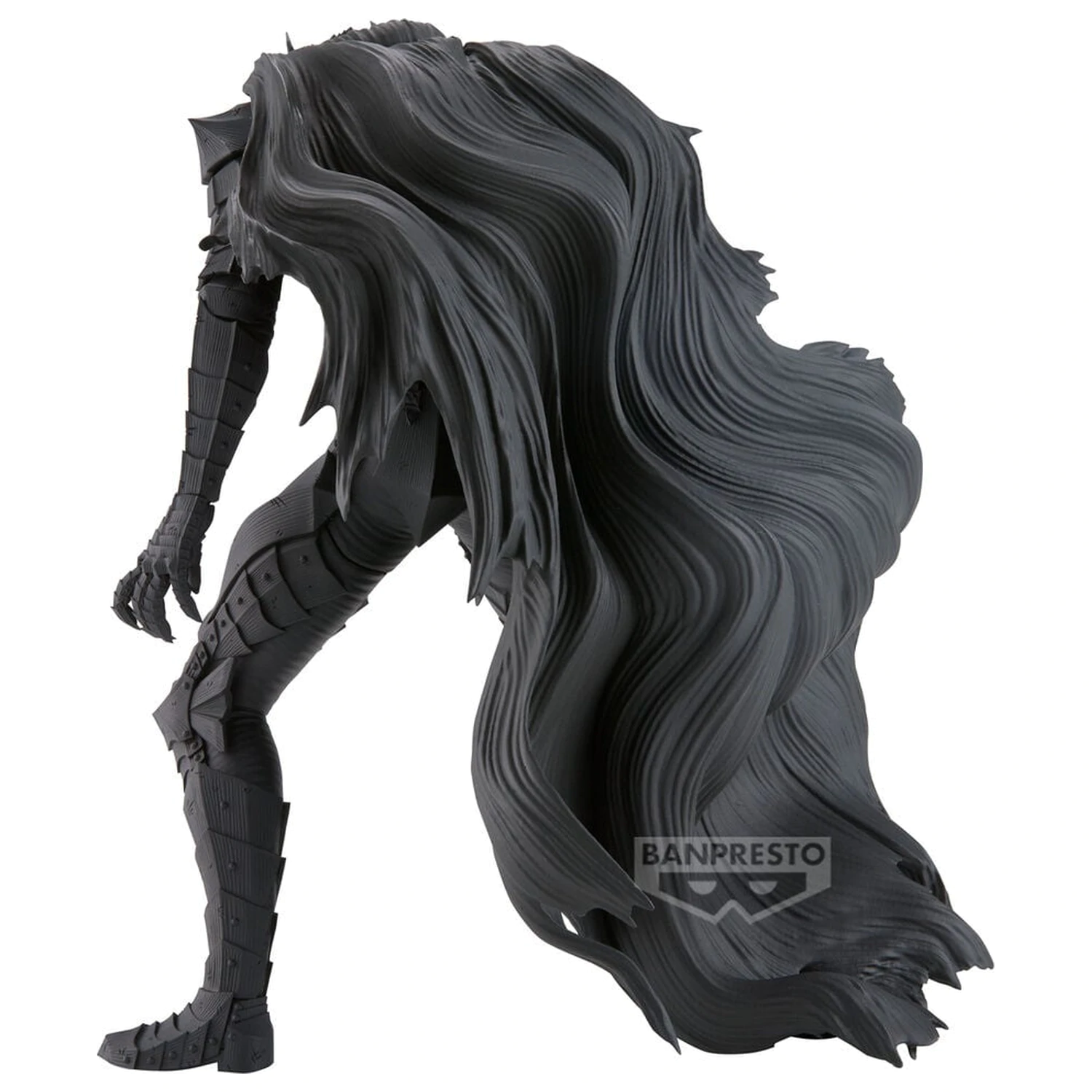 Berserk Grandista Guts figura 23cm termékfotó