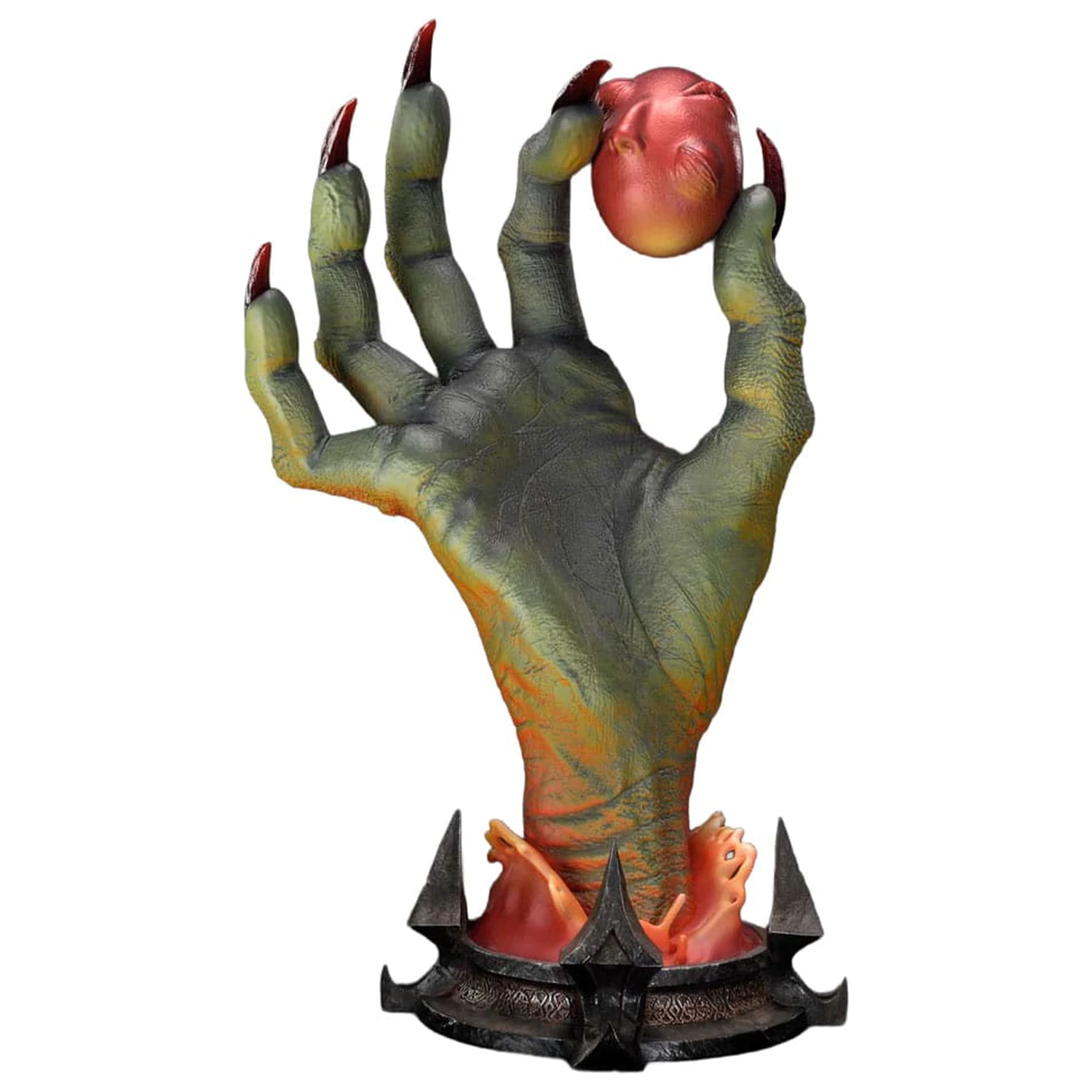 Berserk Life Scale Masterline Series Hand of God szobor figura 25 cm       termékfotó