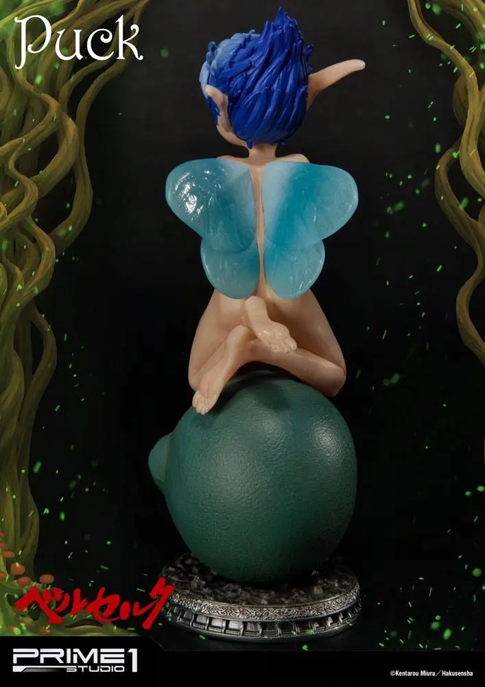 Berserk Life-Size Puck szobor 19 cm termékfotó