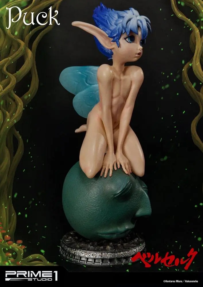 Berserk Life-Size Puck szobor 19 cm termékfotó