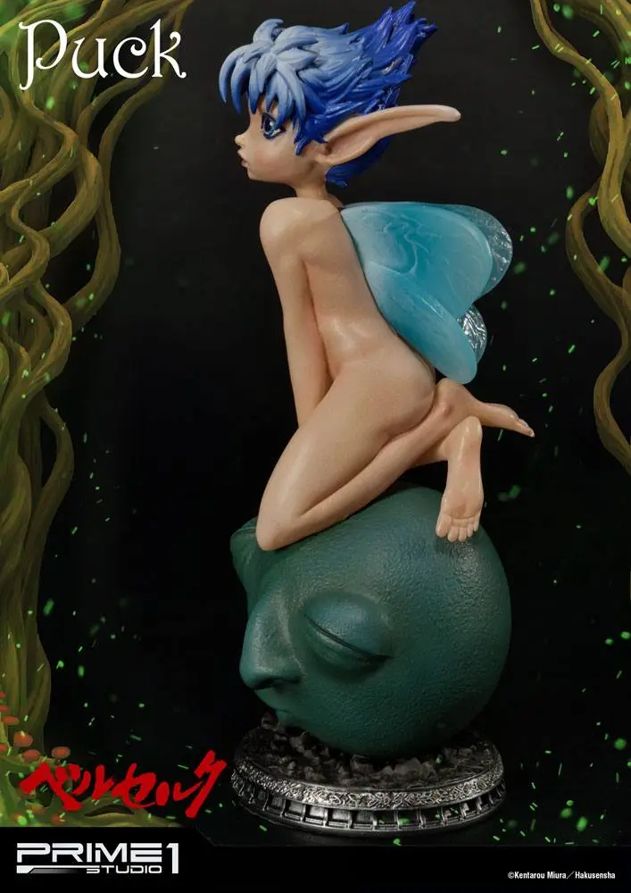 Berserk Life-Size Puck szobor 19 cm termékfotó