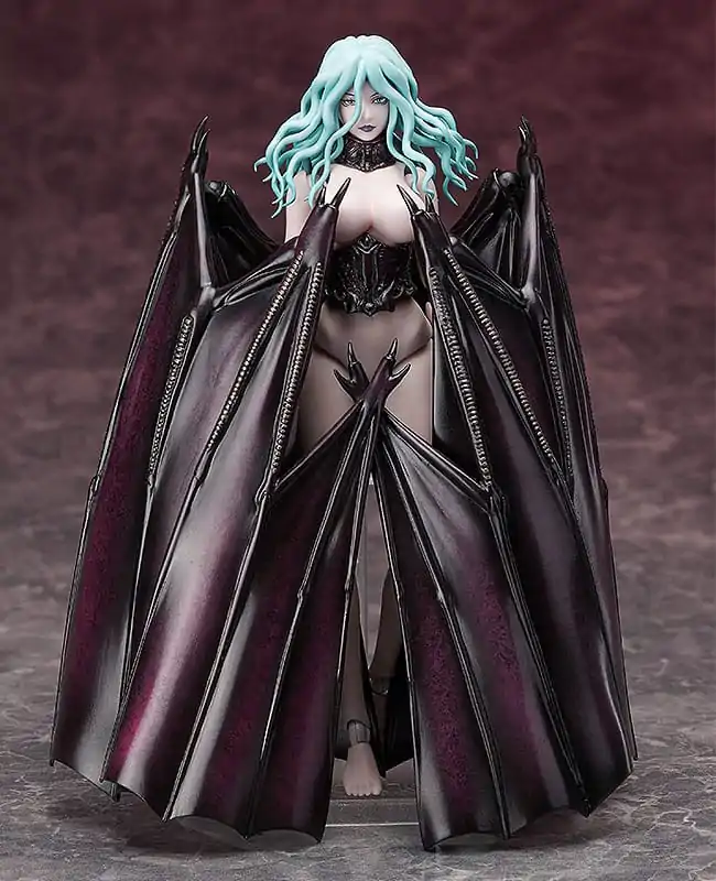 Berserk Movie Figma Slan & figFIX Conrad figura csomag 6/16 cm termékfotó