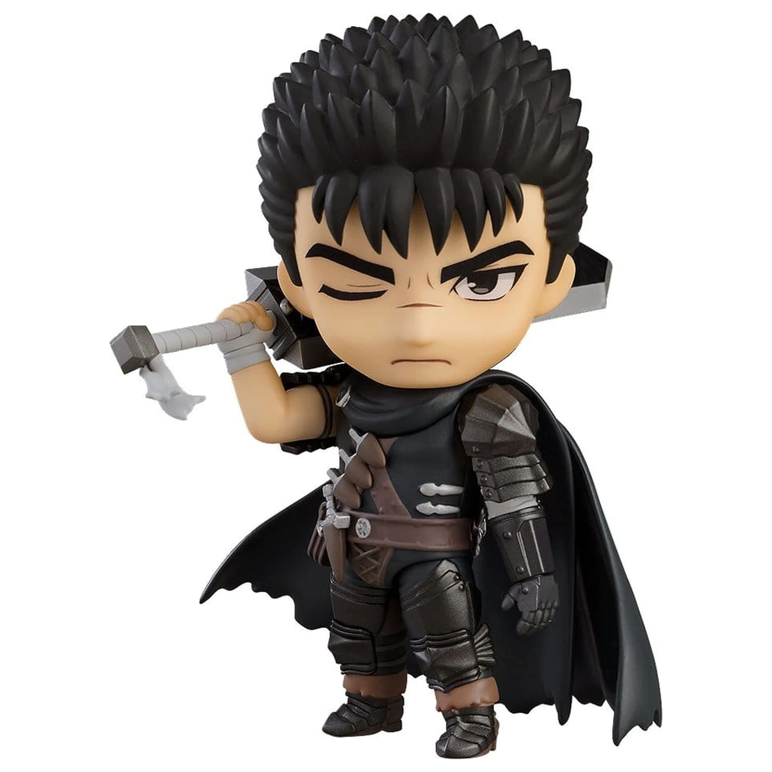Berserk Nendoroid akciófigura Guts 10 cm termékfotó