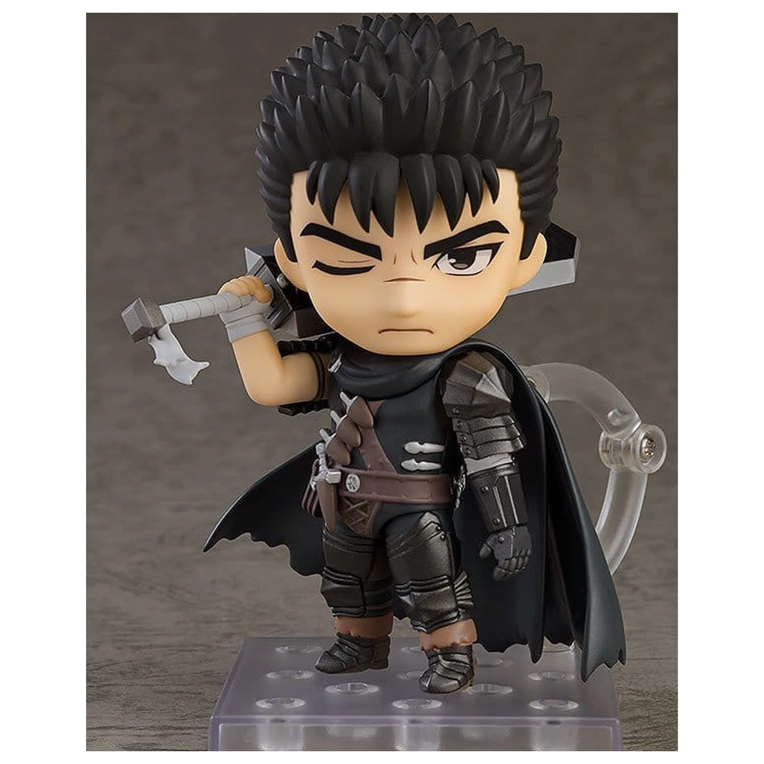 Berserk Nendoroid akciófigura Guts 10 cm termékfotó