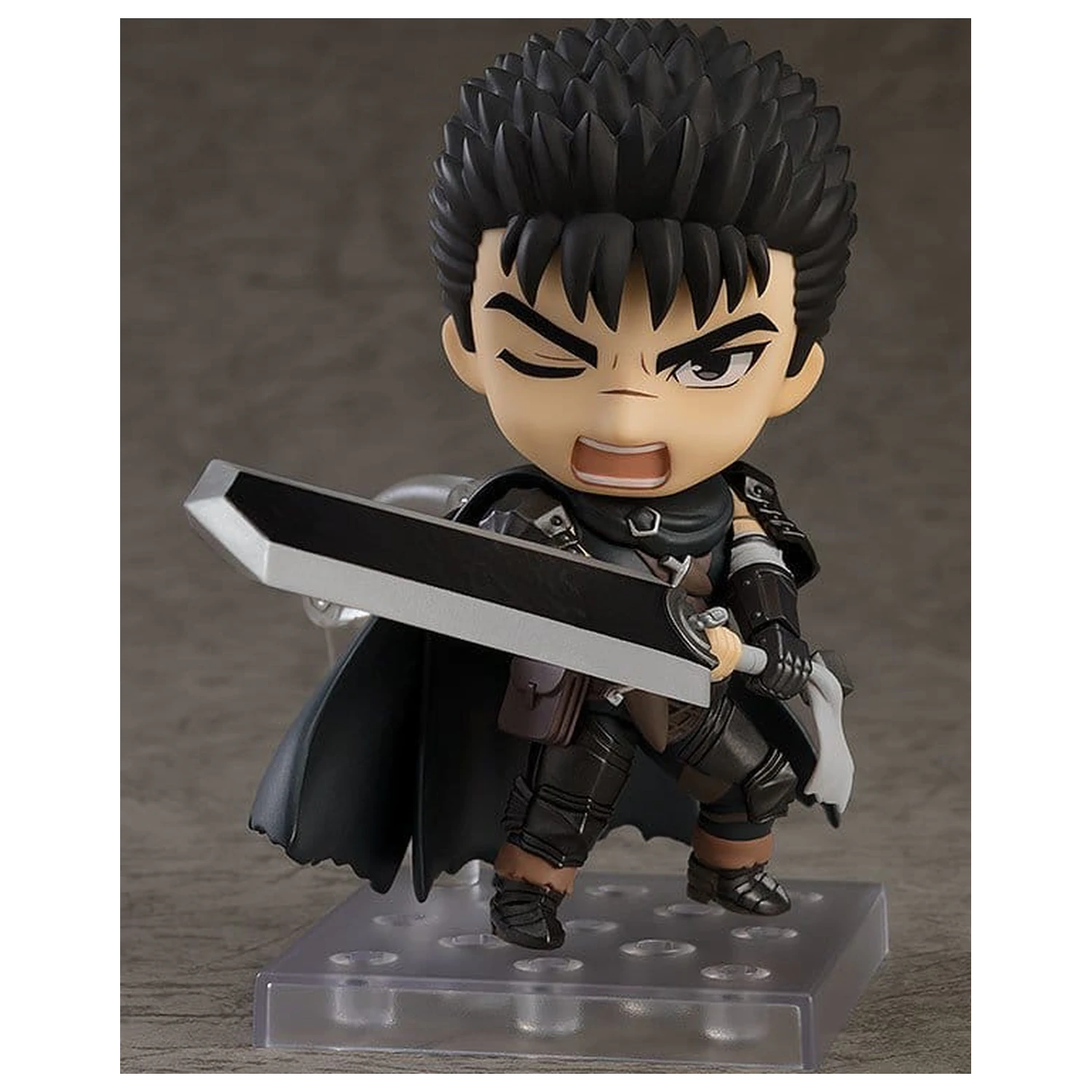Berserk Nendoroid akciófigura Guts 10 cm termékfotó