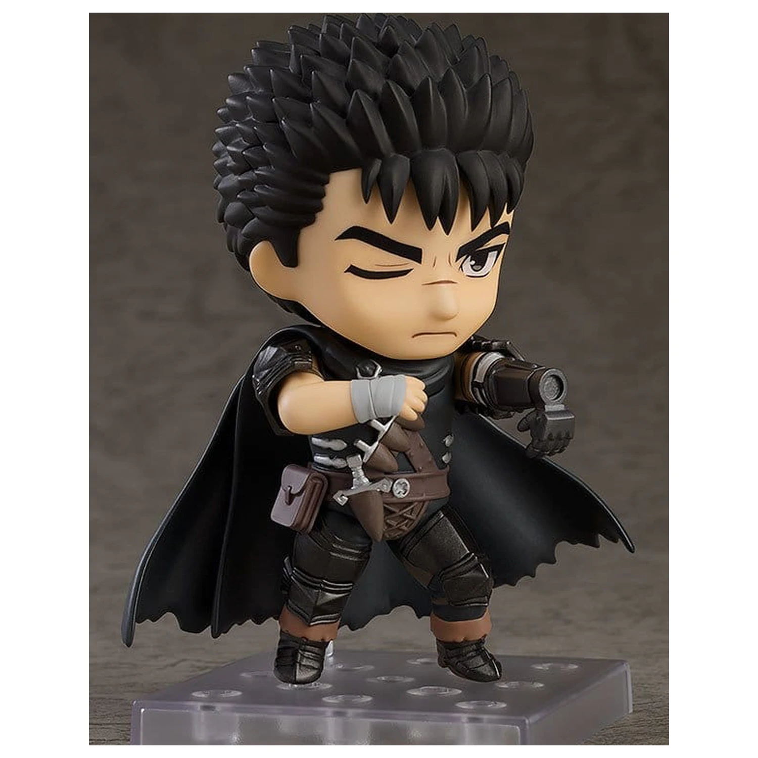 Berserk Nendoroid akciófigura Guts 10 cm termékfotó
