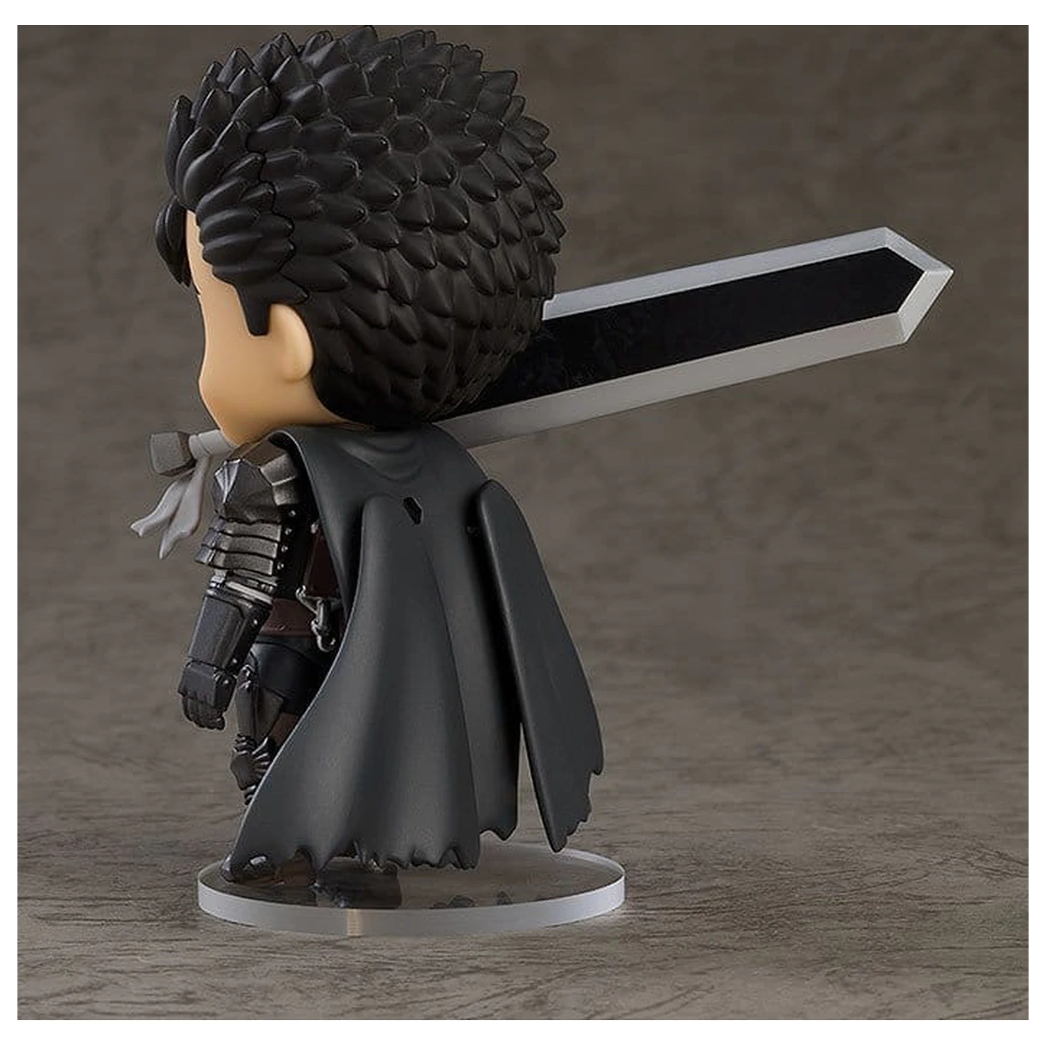 Berserk Nendoroid akciófigura Guts 10 cm termékfotó