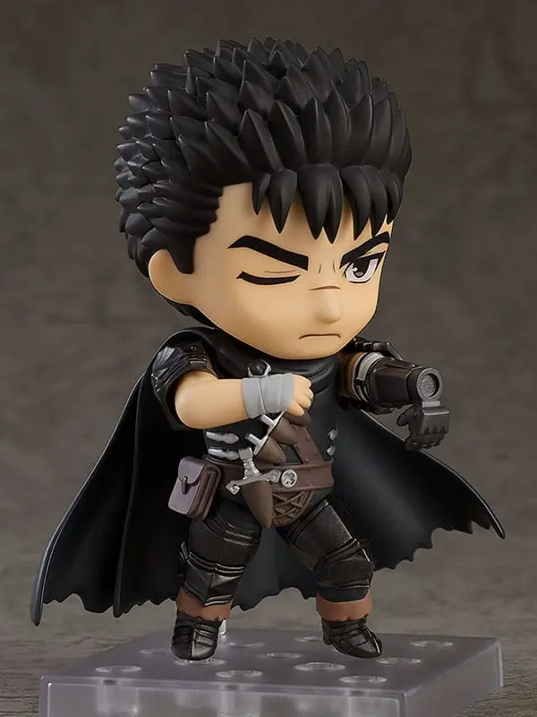 Berserk Nendoroid akciófigura Guts 10 cm termékfotó