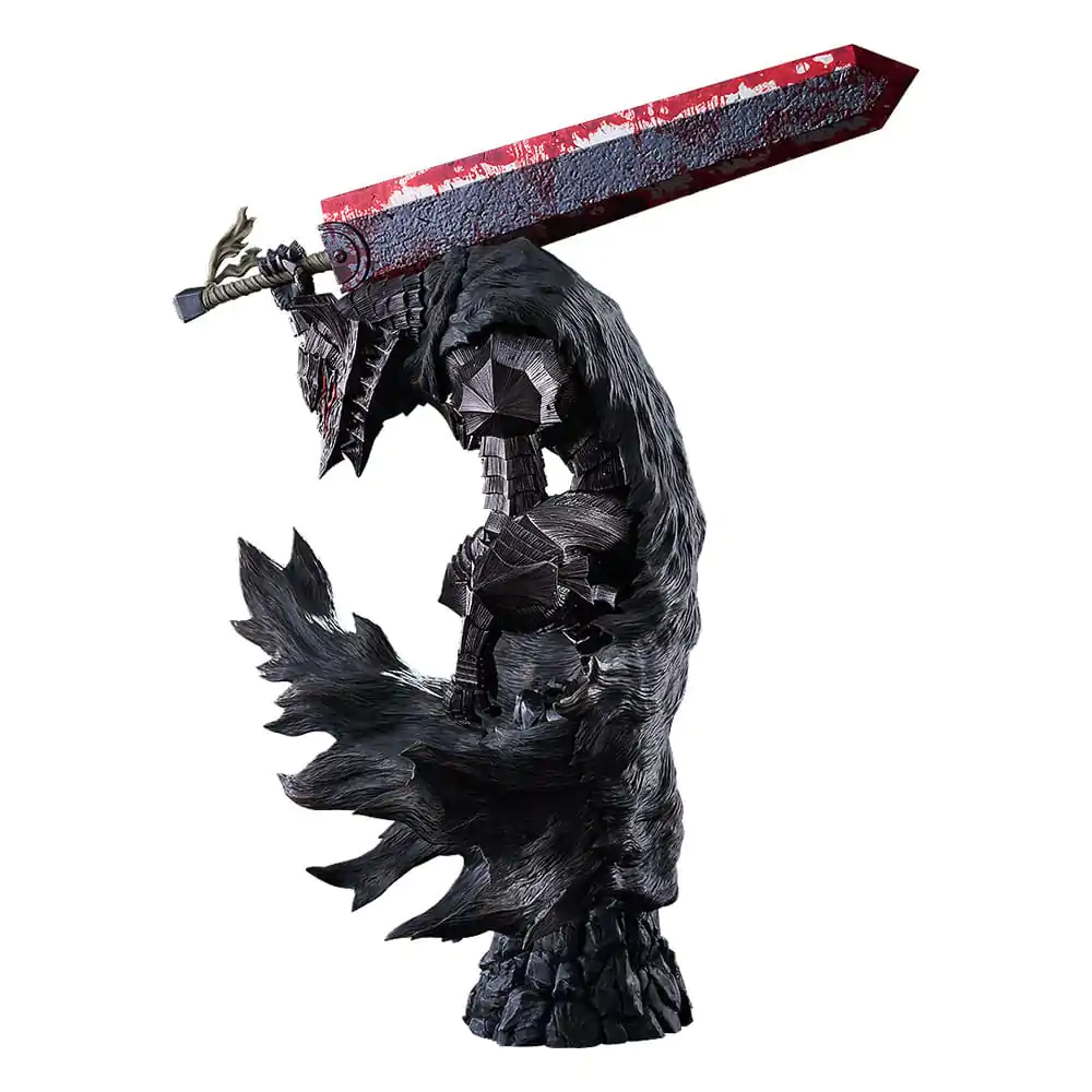 Berserk Pop Up Parade Guts (Berserker Armor) XL Size PVC szobor figura 38 cm   termékfotó