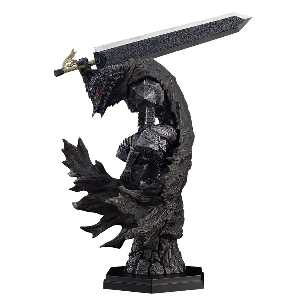 Berserk Pop Up Parade L Guts (Berserker Armor) re-run PVC szobor figura 28 cm termékfotó