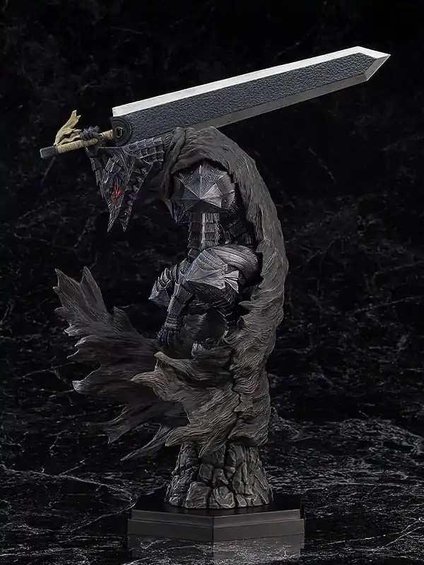 Berserk Pop Up Parade L Guts (Berserker Armor) re-run PVC szobor figura 28 cm termékfotó