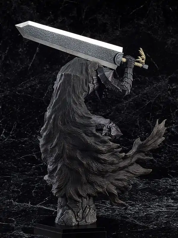 Berserk Pop Up Parade L Guts (Berserker Armor) re-run PVC szobor figura 28 cm termékfotó