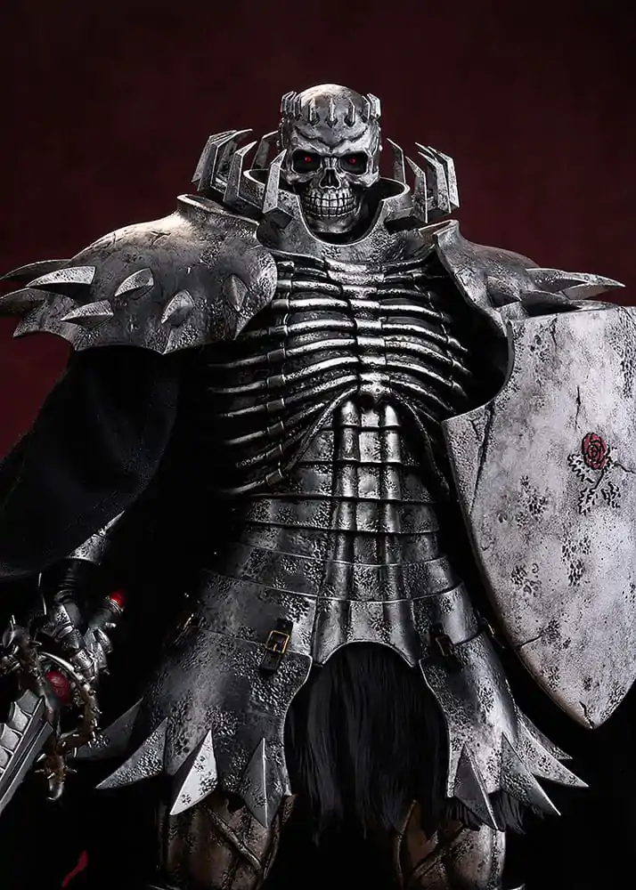 Berserk Pop Up Parade L Skull Knight PVC szobor figura 22 cm termékfotó