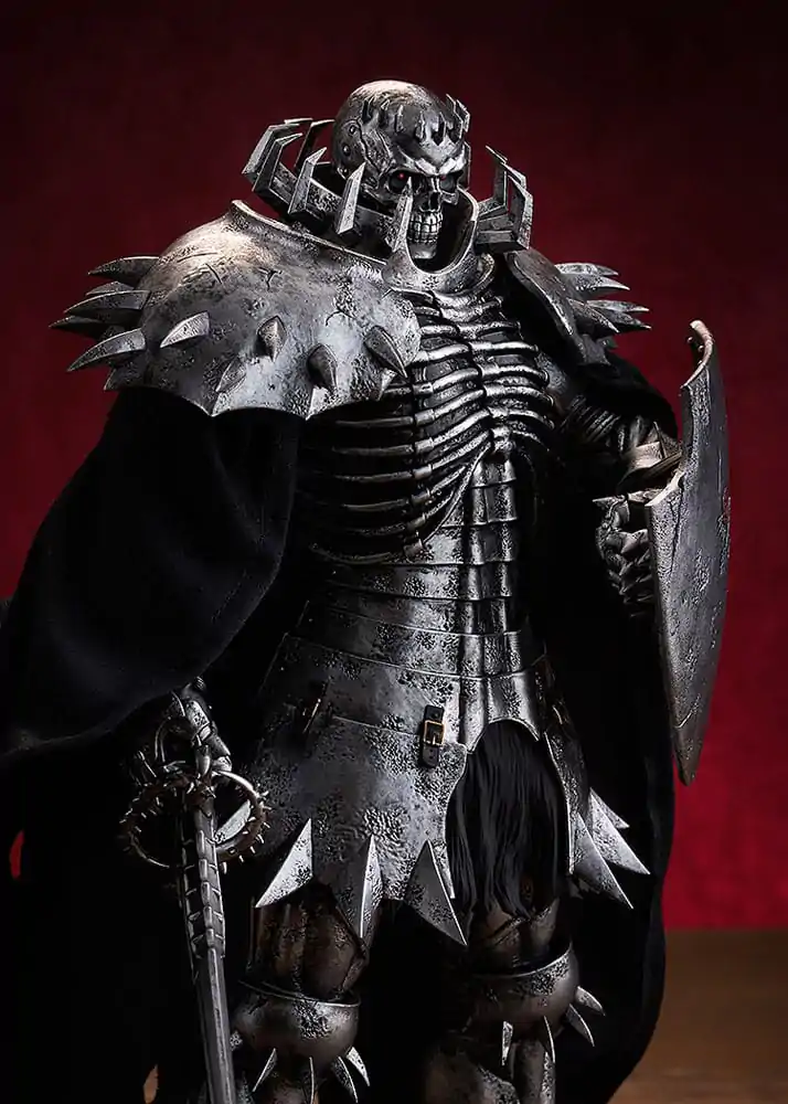 Berserk Pop Up Parade L Skull Knight PVC szobor figura 22 cm termékfotó