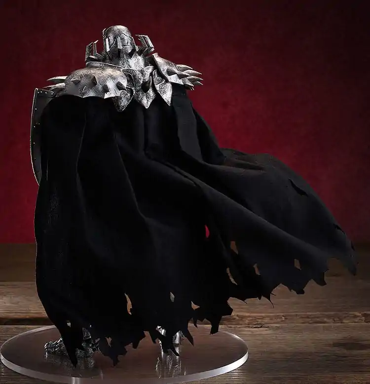 Berserk Pop Up Parade L Skull Knight PVC szobor figura 22 cm termékfotó
