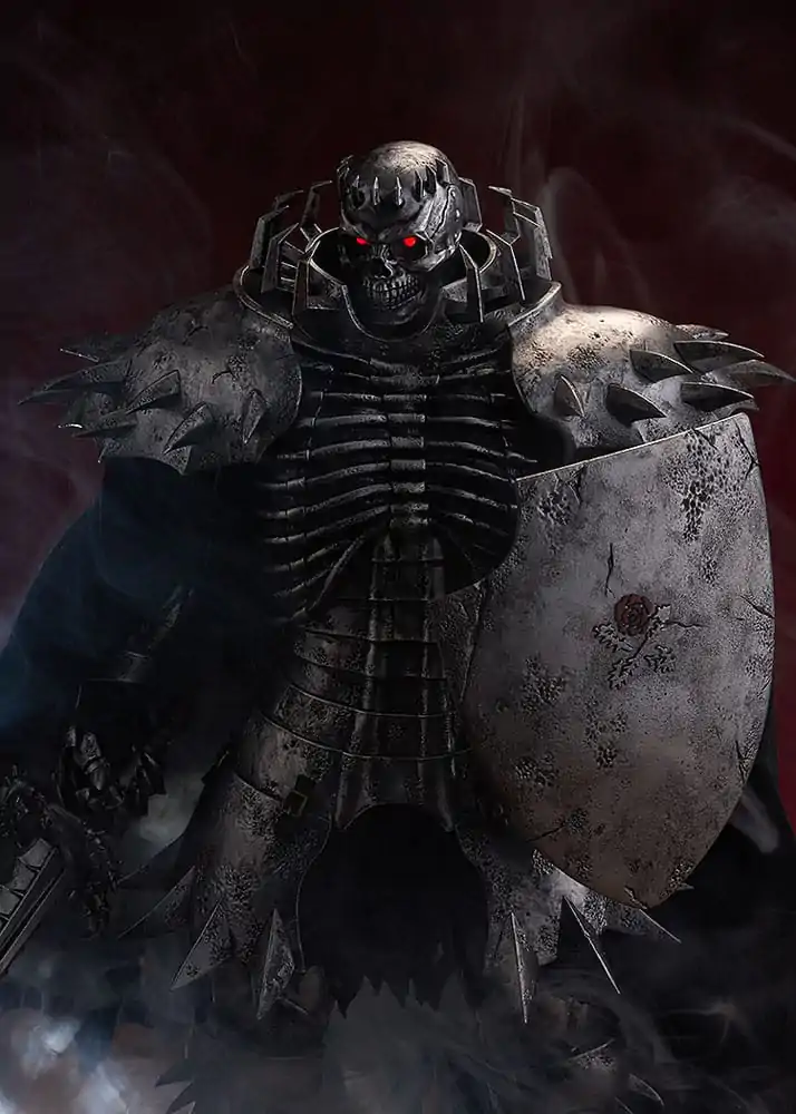 Berserk Pop Up Parade L Skull Knight PVC szobor figura 22 cm termékfotó