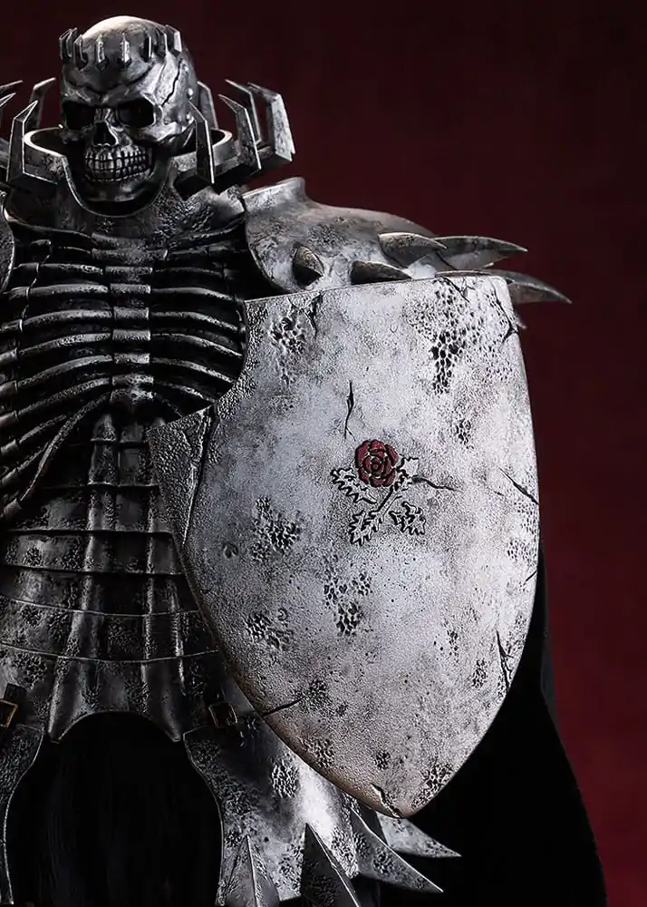 Berserk Pop Up Parade L Skull Knight PVC szobor figura 22 cm termékfotó