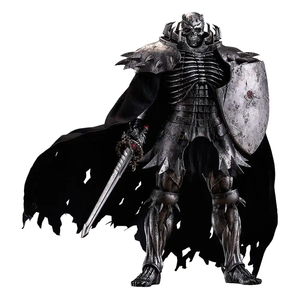 Berserk Pop Up Parade L Skull Knight PVC szobor figura 22 cm termékfotó